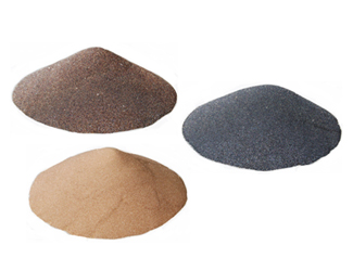 Minerals-Refractories-and-founry-sand